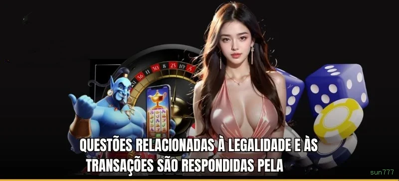Cassino ao Vivo sun777 - Dealers Brasileiros Profissionais
