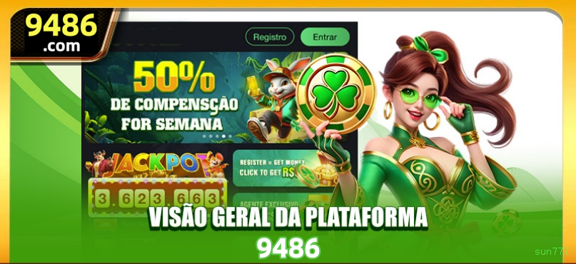 Categorias de Jogos - Slots, Mesa, Ao Vivo, Jackpots