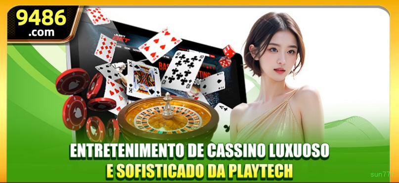 Benefícios do Login sun777 - Bônus e Vantagens Exclusivas