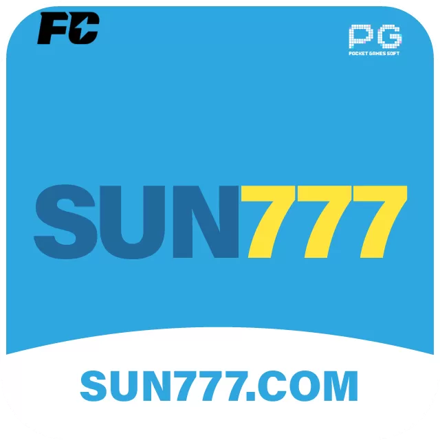 sun777 Logo